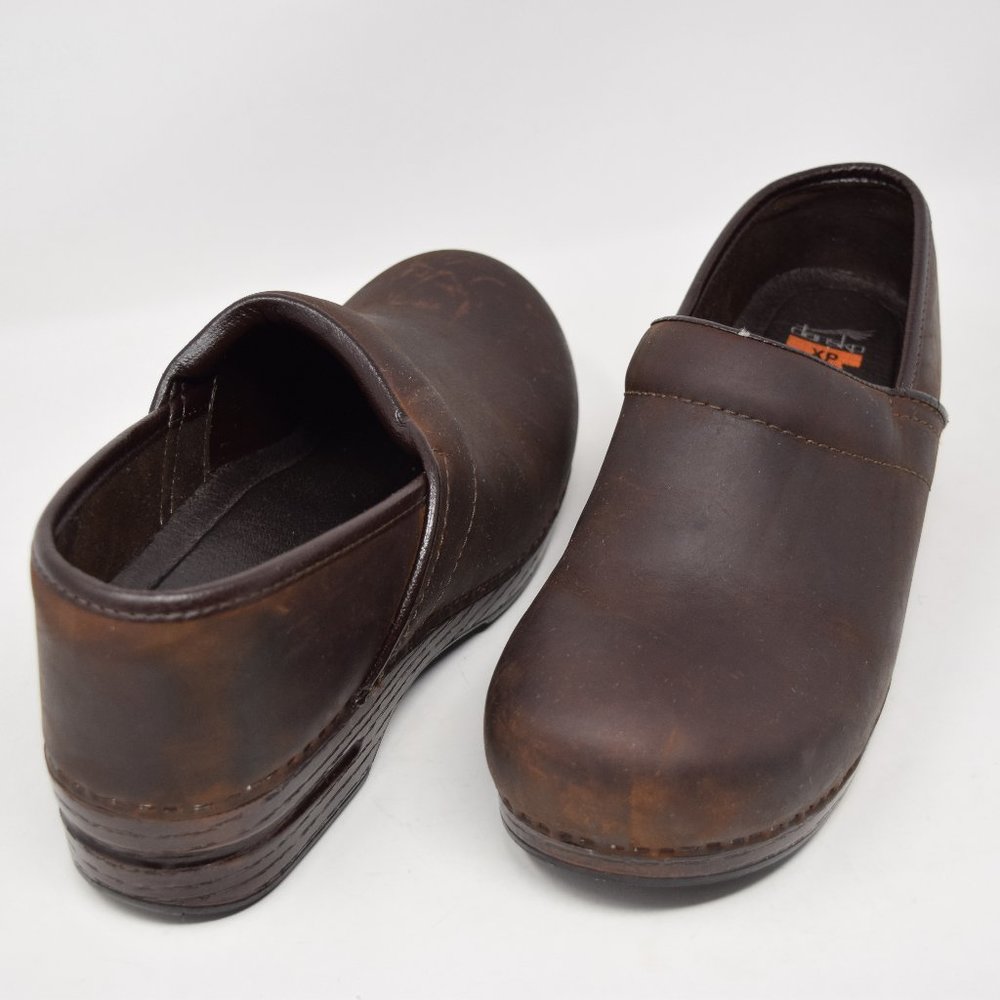 Dansko XP Clog Unisex 43 Nurse Restaurant Chef